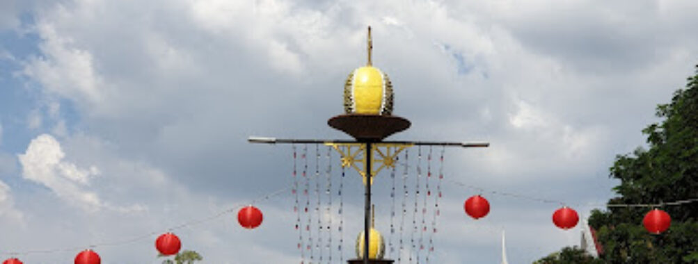 Bang Kruai District Travel Forum Reviews