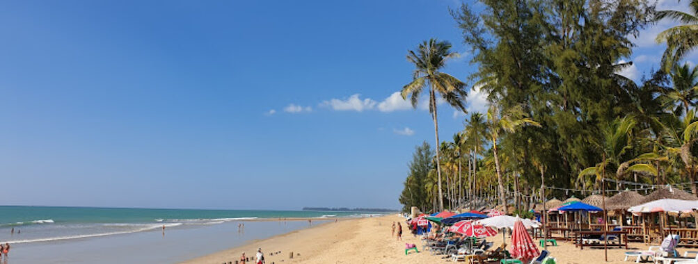 Bang Niang Beach Travel Forum Reviews