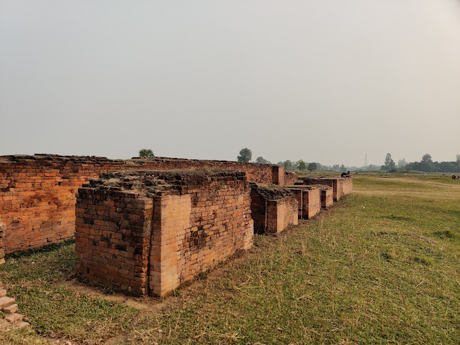 Bangarh Fort