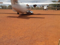 Bangassou Airport (FEFG) Travel Forum Reviews