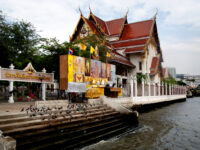 Bangkok private vegan Thai food tour Review