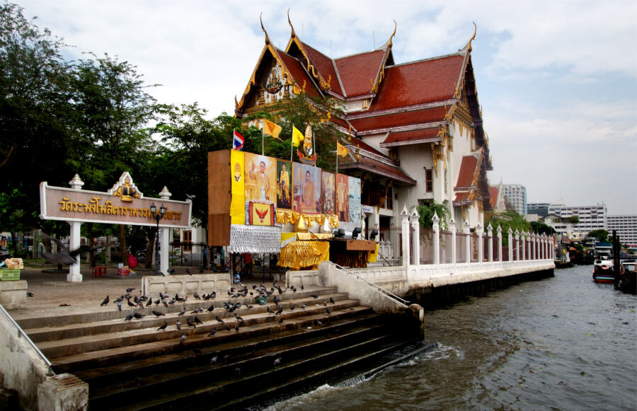 Dinner Cruise on Chao Phraya River in Bangkok Review