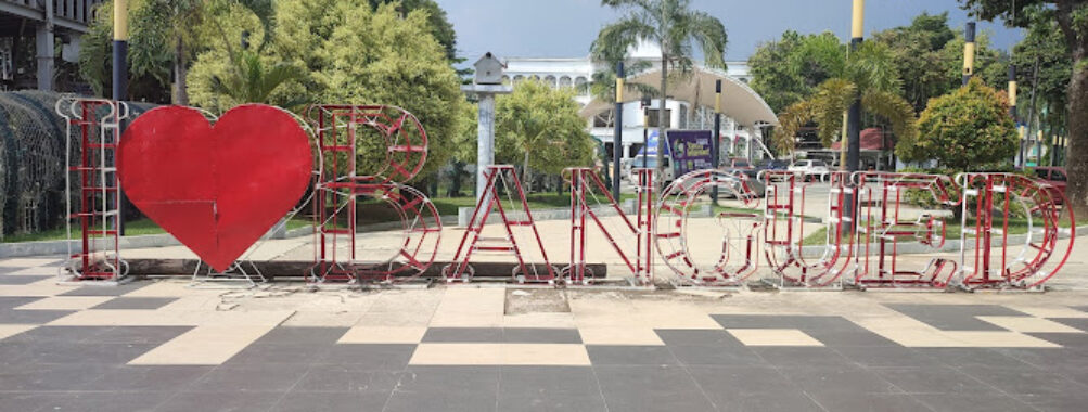Bangued Town Plaza Travel Forum Reviews
