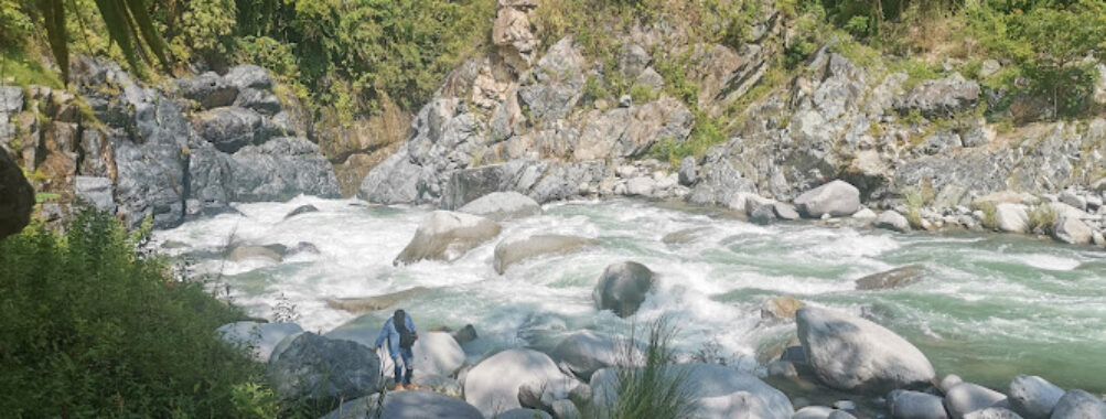 Bani hot spring Travel Forum Reviews