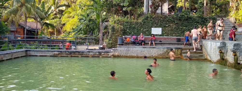 Banjar Hot Spring Travel Forum Reviews