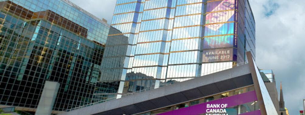 Bank of Canada Museum Travel Forum Reviews
