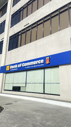 Bank of Commerce - Clark Freeport