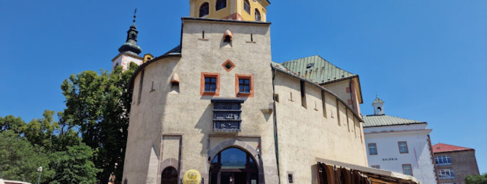 Banska Bystrica Castle Travel Forum Reviews