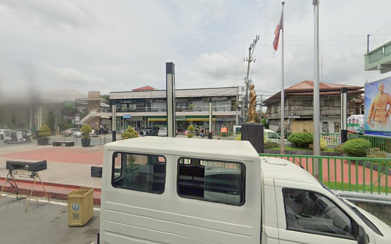 Bantayog at Panandang Pangkasaysayan ni Heneral Mariano Trias