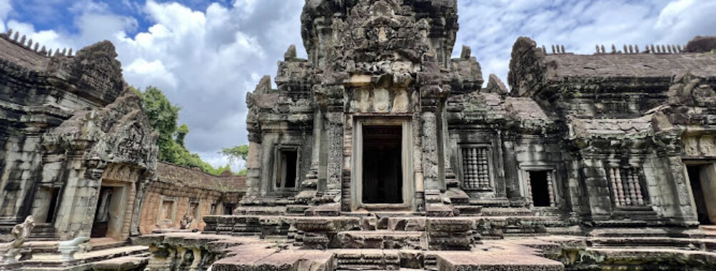 Banteay Samre Temple Travel Forum Reviews