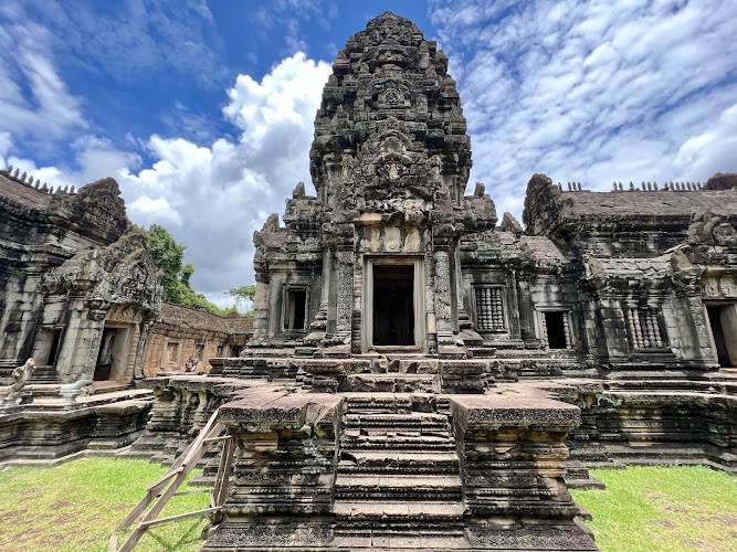 Banteay Samre Temple