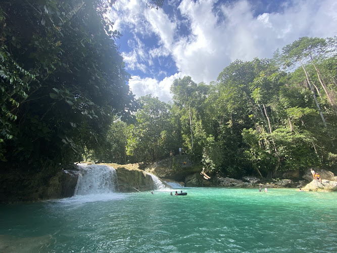 Bao-bao Falls