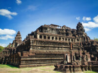 Baphuon Travel Forum Reviews