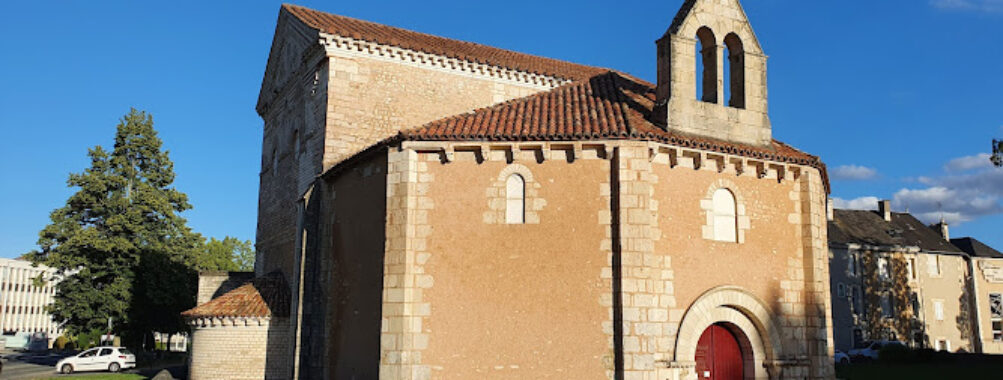 Baptistère Saint-Jean Travel Forum Reviews