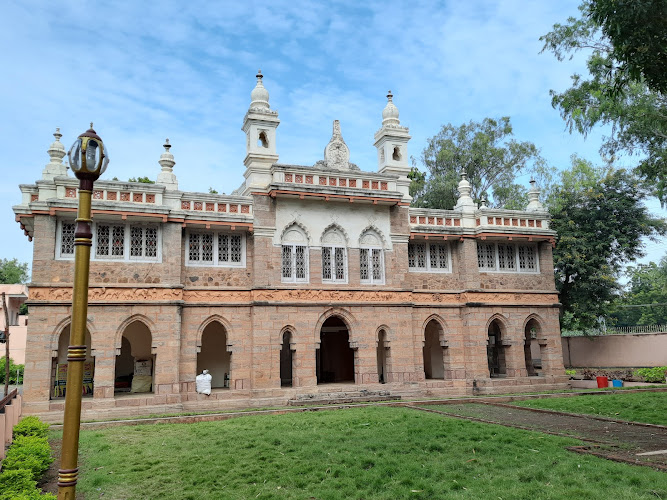 Bapu Museum, vijayawada