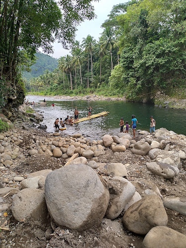 Baragi River