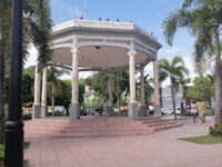 Barahona Central Park Travel Forum Reviews