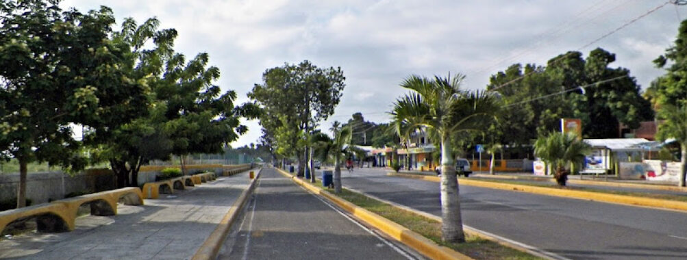 Barahona Malecón Travel Forum Reviews