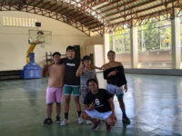 Barangay Mobod P-3 Covered Court Travel Forum Reviews