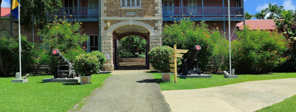 Barbados Museum & Historical Society Travel Forum Reviews