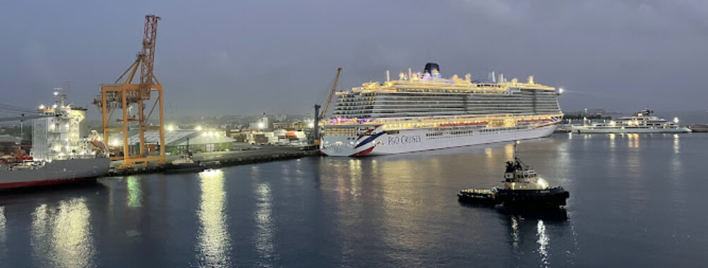 Barbados Sign Travel Forum Reviews