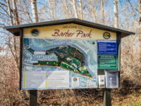Barber Park Travel Forum Reviews