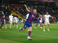 Barcelona vs Valencia