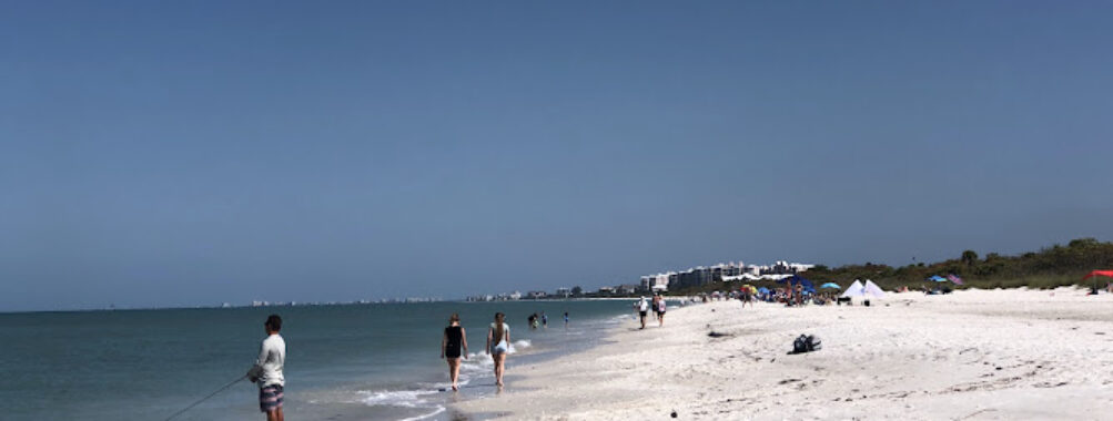 Barefoot Beach County Preserve Travel Forum Reviews