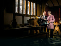 Barley Hall Travel Forum Reviews
