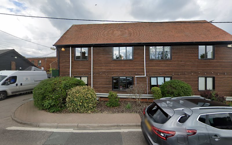 Barleylands Farm Office
