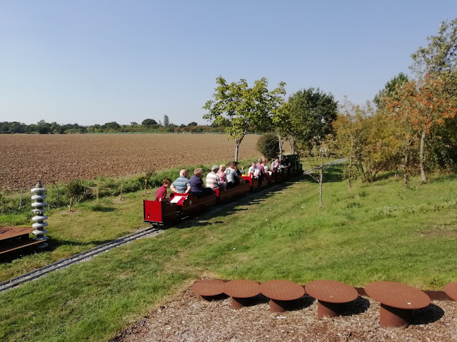 Barnards Farm