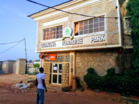 Barnawa Paradise Park Travel Forum Reviews