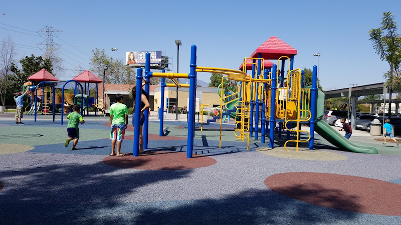 Barnes Park