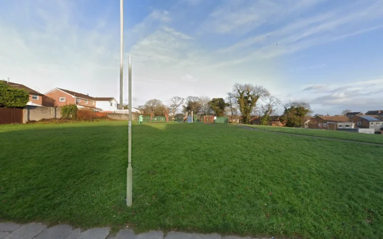 Barnes Park