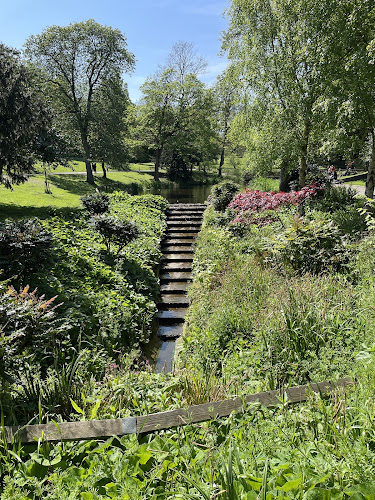 Barnes Park