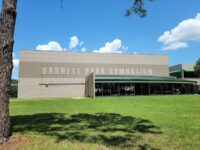 Barnett Park Travel Forum Reviews