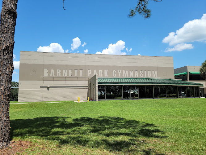 Barnett Park