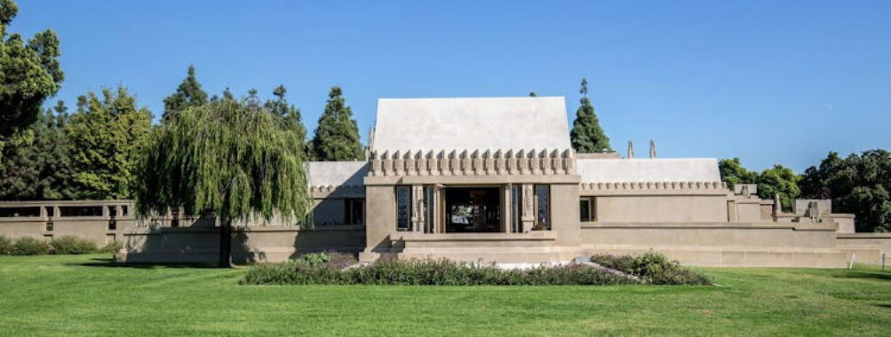 Barnsdall Art Park Travel Forum Reviews