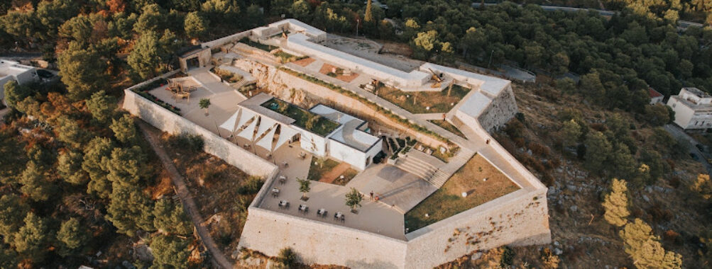 Barone Fortress Travel Forum Reviews