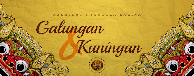 Barong Tanah Kilap - Sari Wisata Budaya BALI
