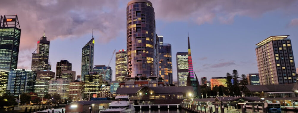 Barrack Street Jetty Travel Forum Reviews