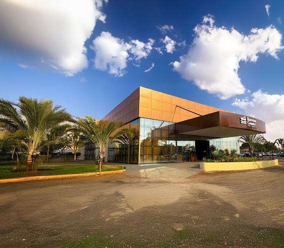 Barretos Country Hotel