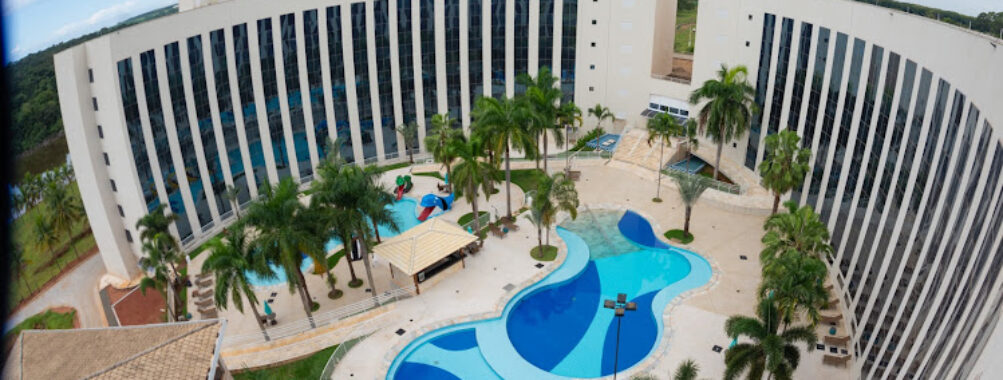 Barretos Park Hotel Travel Forum Reviews