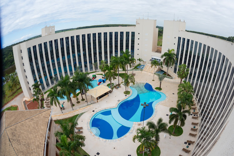 Barretos Park Hotel