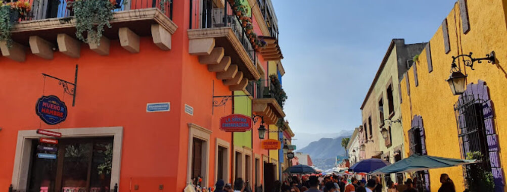 Barrio Antiguo Travel Forum Reviews