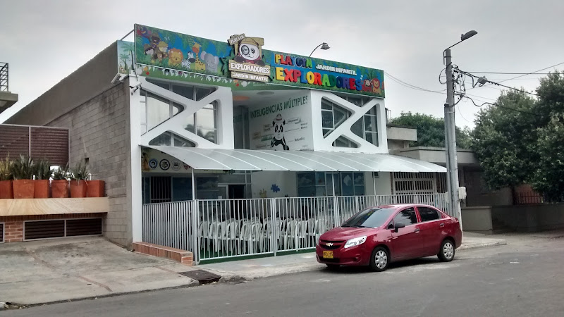 Barrio Blanco