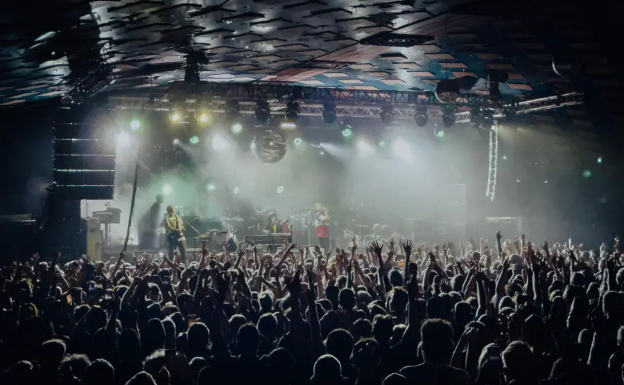 Barrowland Ballroom