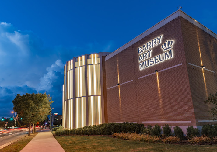 Barry Art Museum