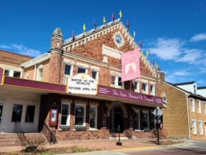 Barter Theatre
