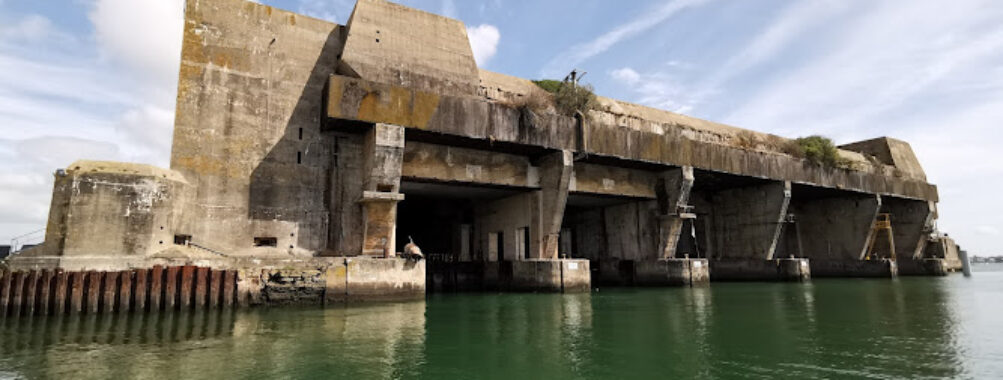 Base de Sous-Marins Travel Forum Reviews
